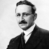 Friedrich August Von Hayek(フリードリッヒ・ハイエク)