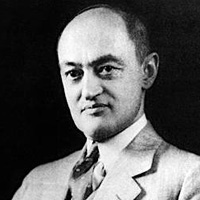 Joseph Alois Schumpeter(ヨーゼフAシュンペーター)